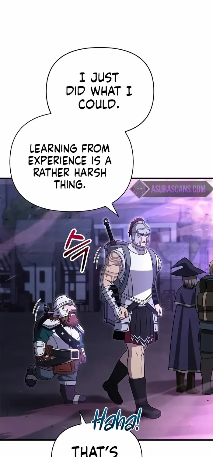 Surviving The Game as a Barbarian Chapter 62 page 23 - 