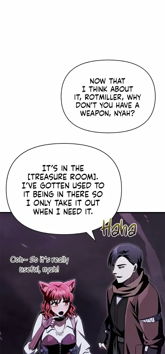 Surviving The Game as a Barbarian Chapter 62 page 29 - 