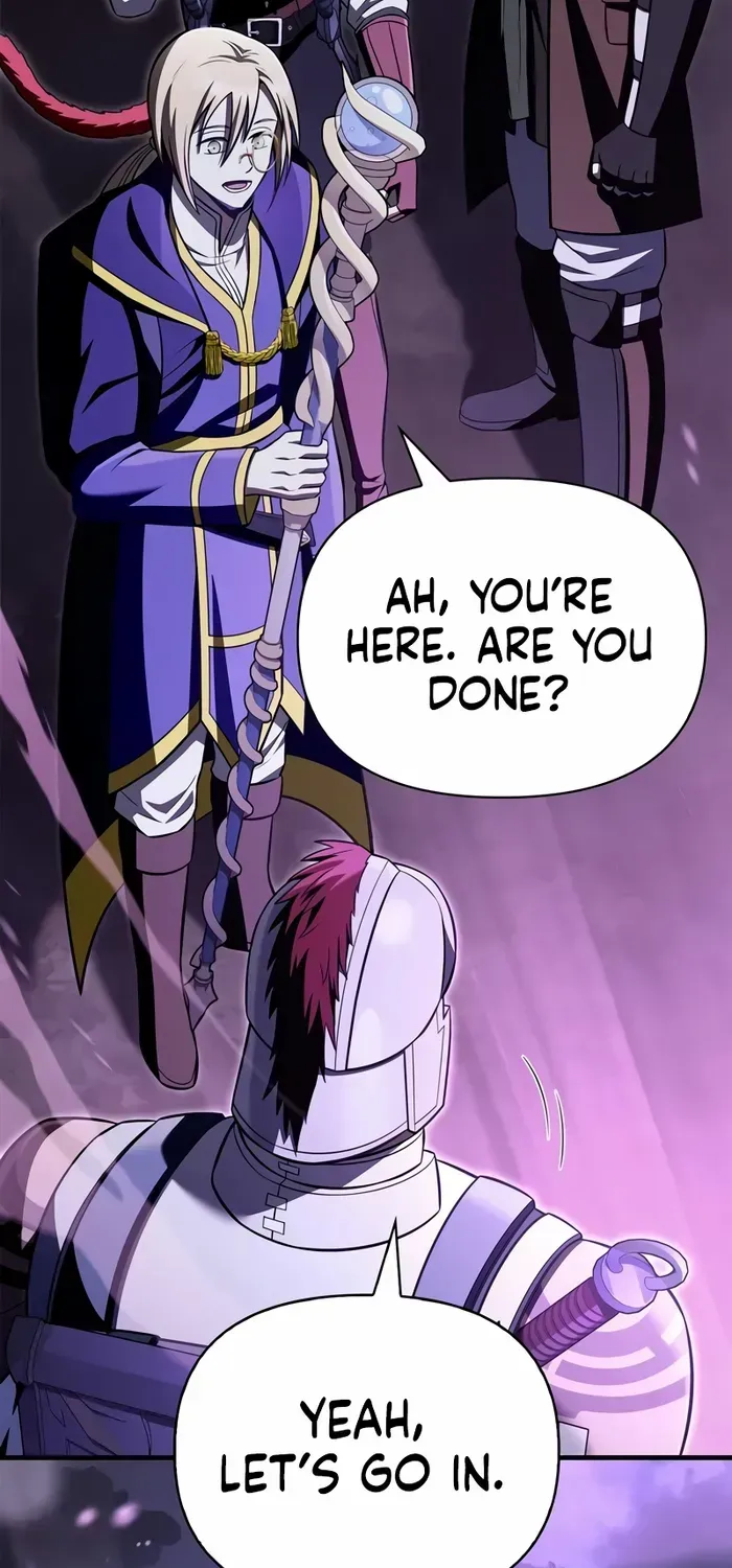 Surviving The Game as a Barbarian Chapter 62 page 30 - 