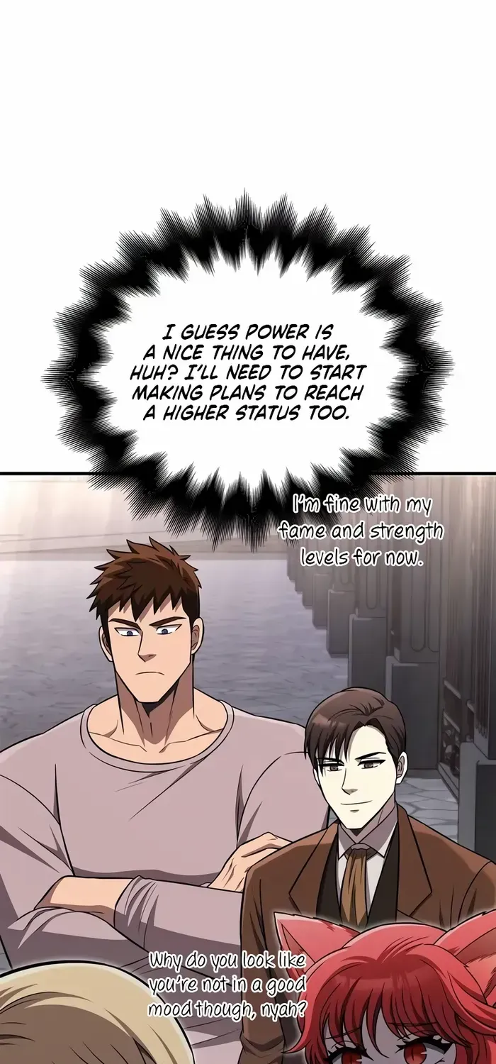 Surviving The Game as a Barbarian Chapter 62 page 4 - 