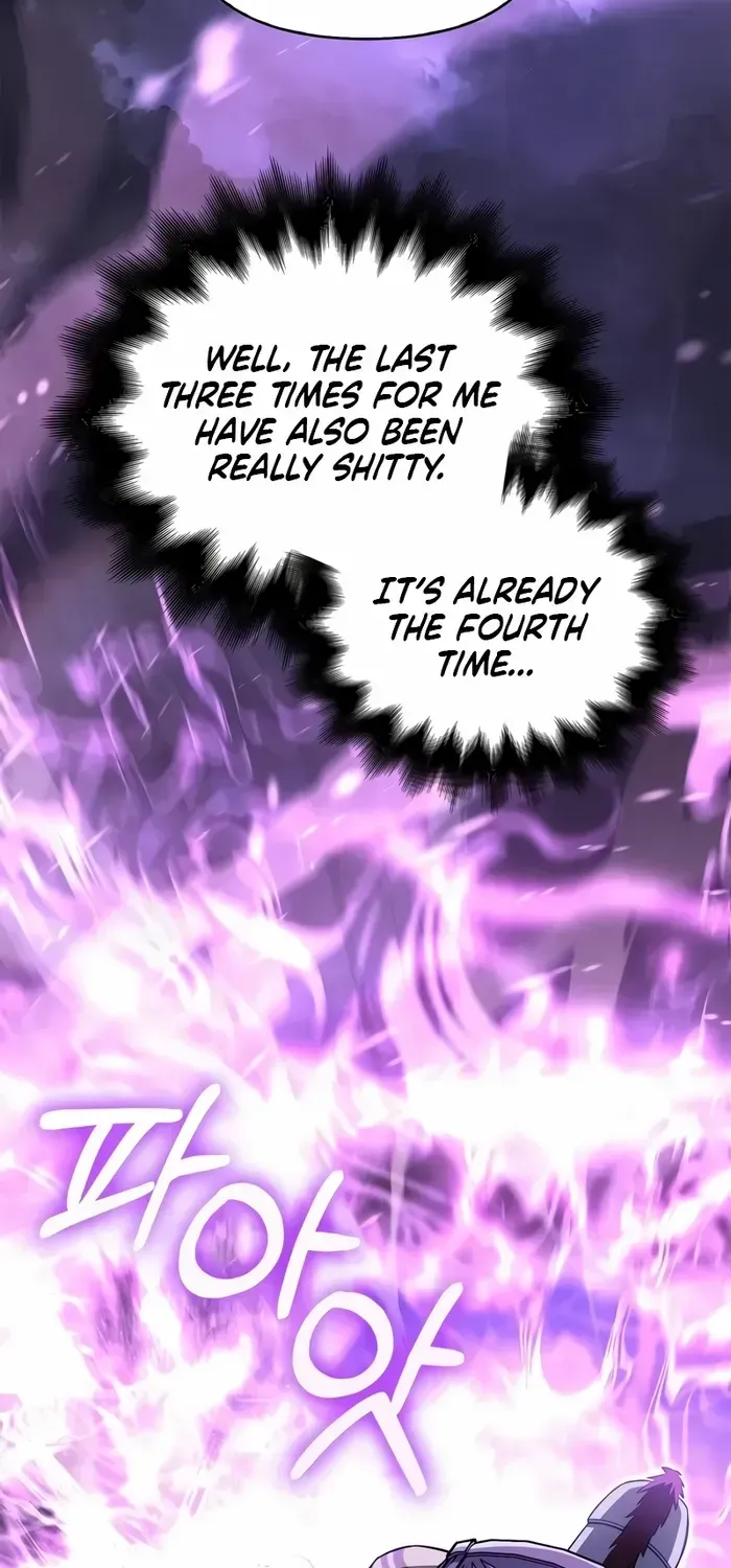 Surviving The Game as a Barbarian Chapter 62 page 31 - 