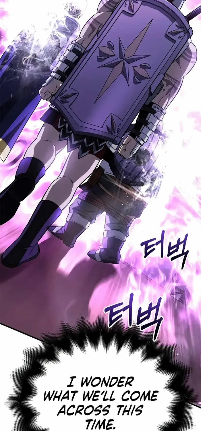 Surviving The Game as a Barbarian Chapter 62 page 32 - 
