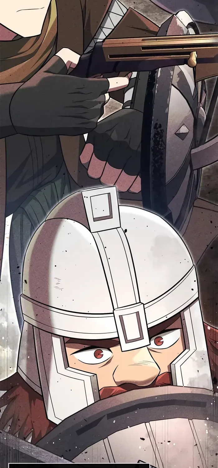 Surviving The Game as a Barbarian Chapter 62 page 40 - 