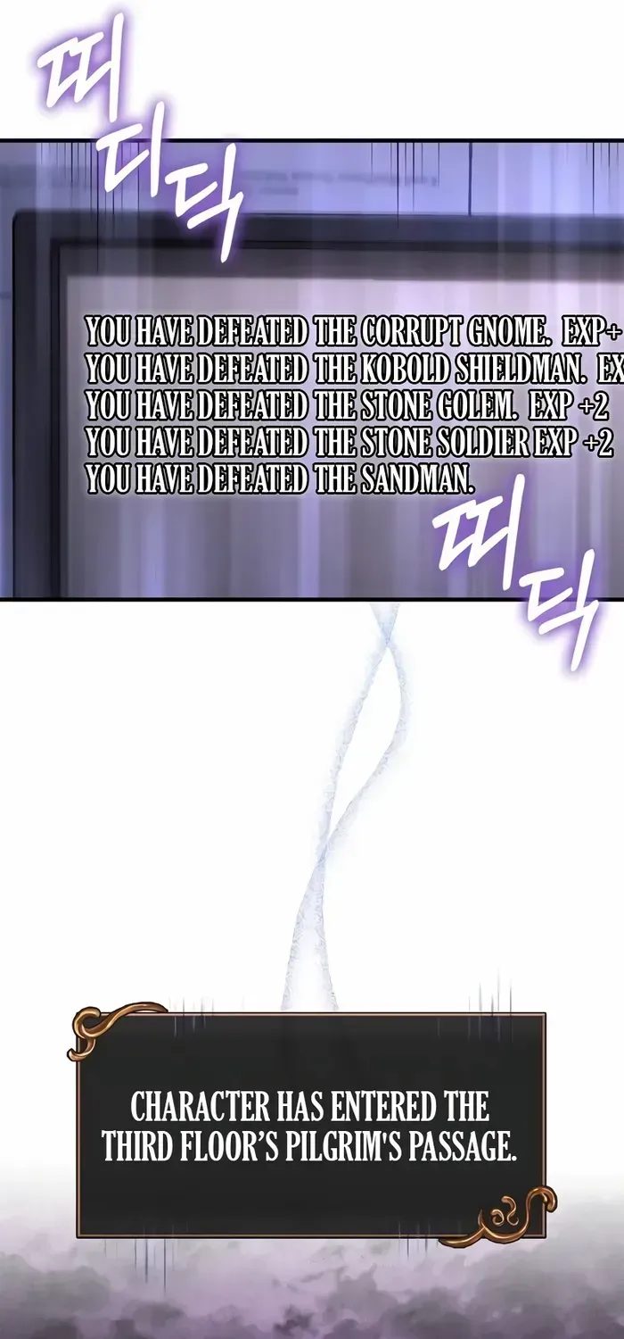 Surviving The Game as a Barbarian Chapter 62 page 42 - 