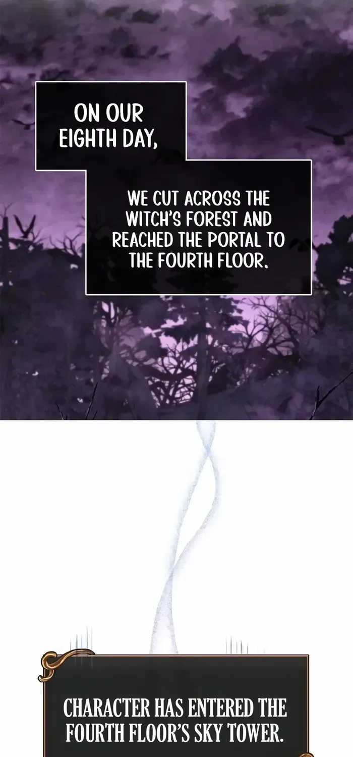 Surviving The Game as a Barbarian Chapter 62 page 43 - 