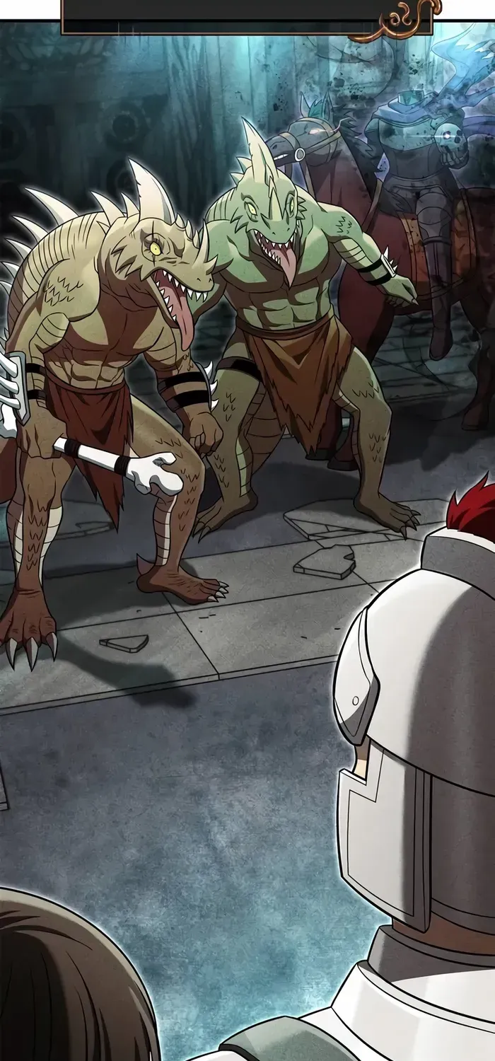 Surviving The Game as a Barbarian Chapter 62 page 44 - 