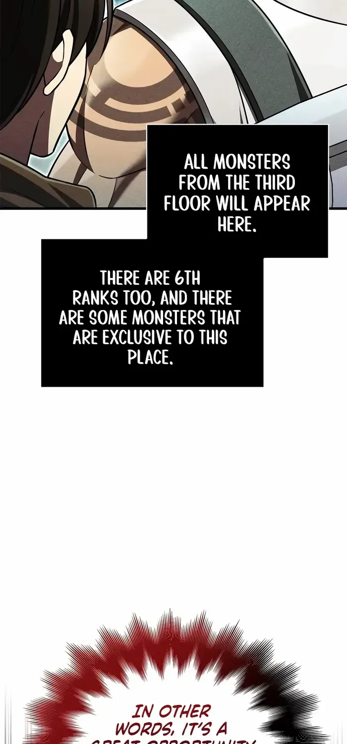 Surviving The Game as a Barbarian Chapter 62 page 45 - 