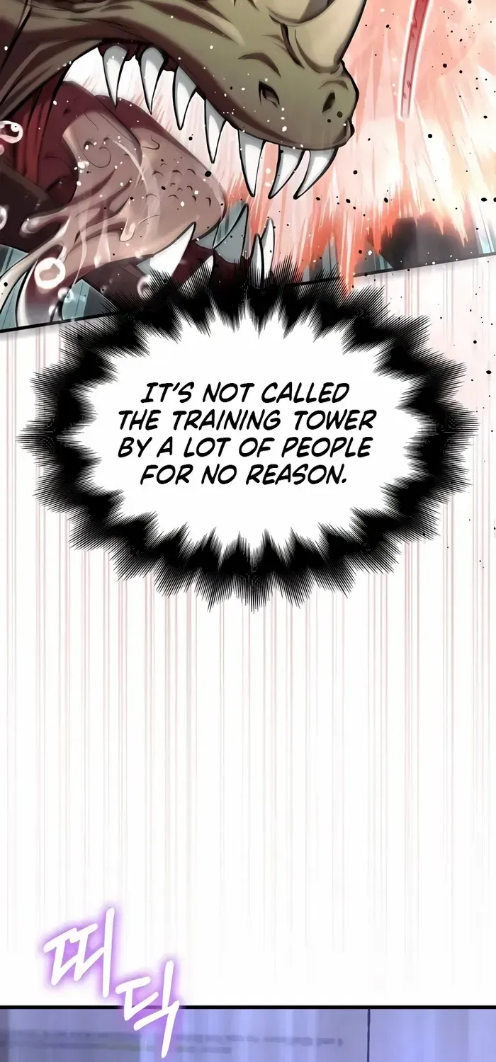 Surviving The Game as a Barbarian Chapter 62 page 48 - 