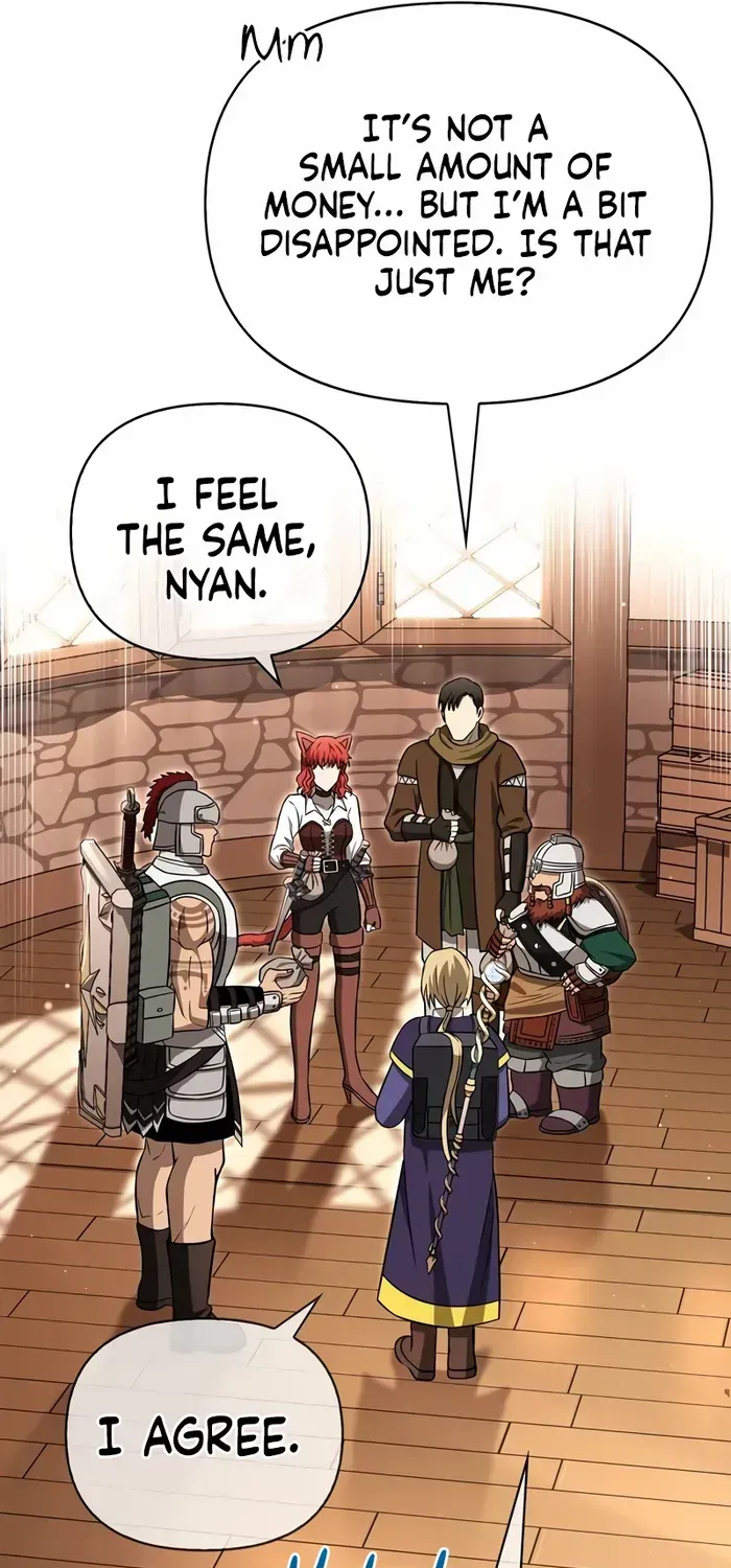 Surviving The Game as a Barbarian Chapter 62 page 51 - 
