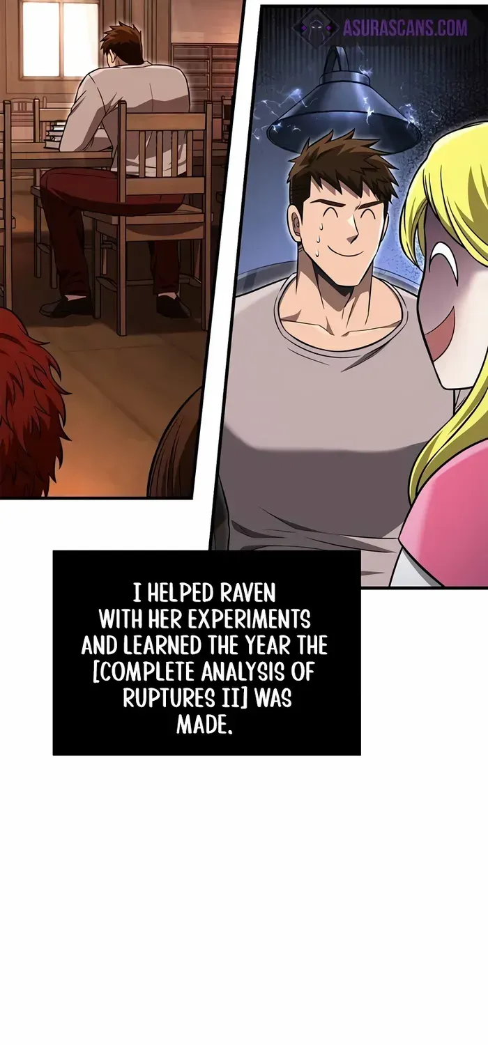 Surviving The Game as a Barbarian Chapter 62 page 55 - 