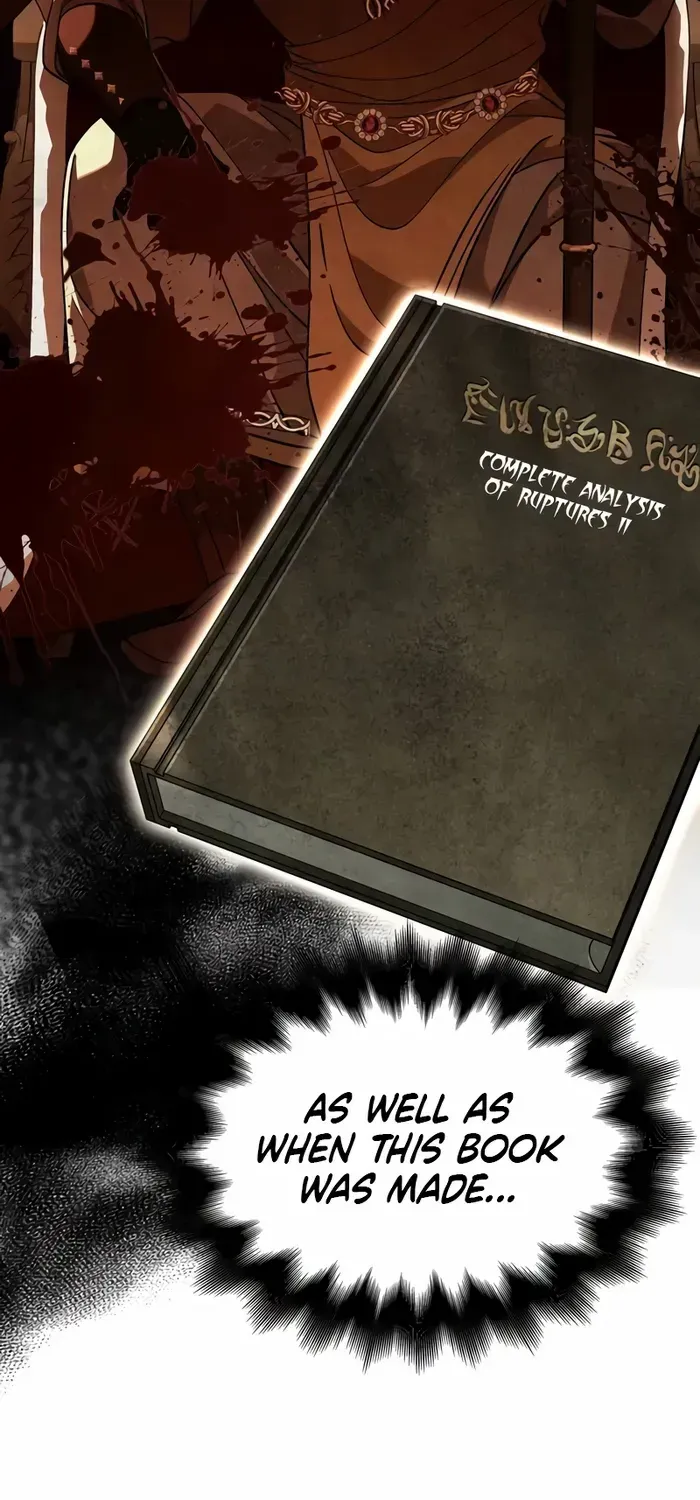Surviving The Game as a Barbarian Chapter 62 page 57 - 