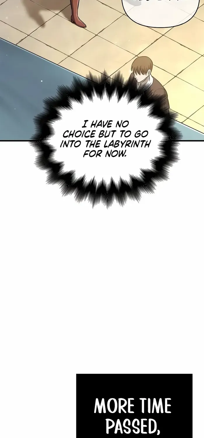 Surviving The Game as a Barbarian Chapter 62 page 60 - 