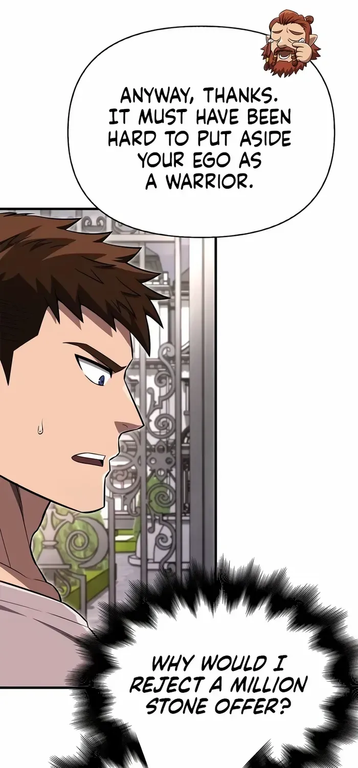 Surviving The Game as a Barbarian Chapter 62 page 7 - 