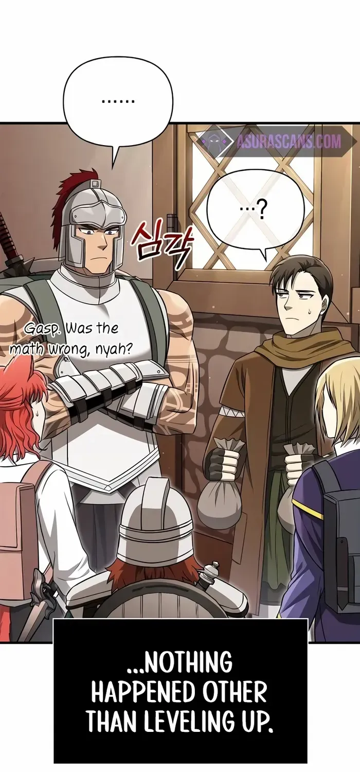 Surviving The Game as a Barbarian Chapter 62 page 62 - 