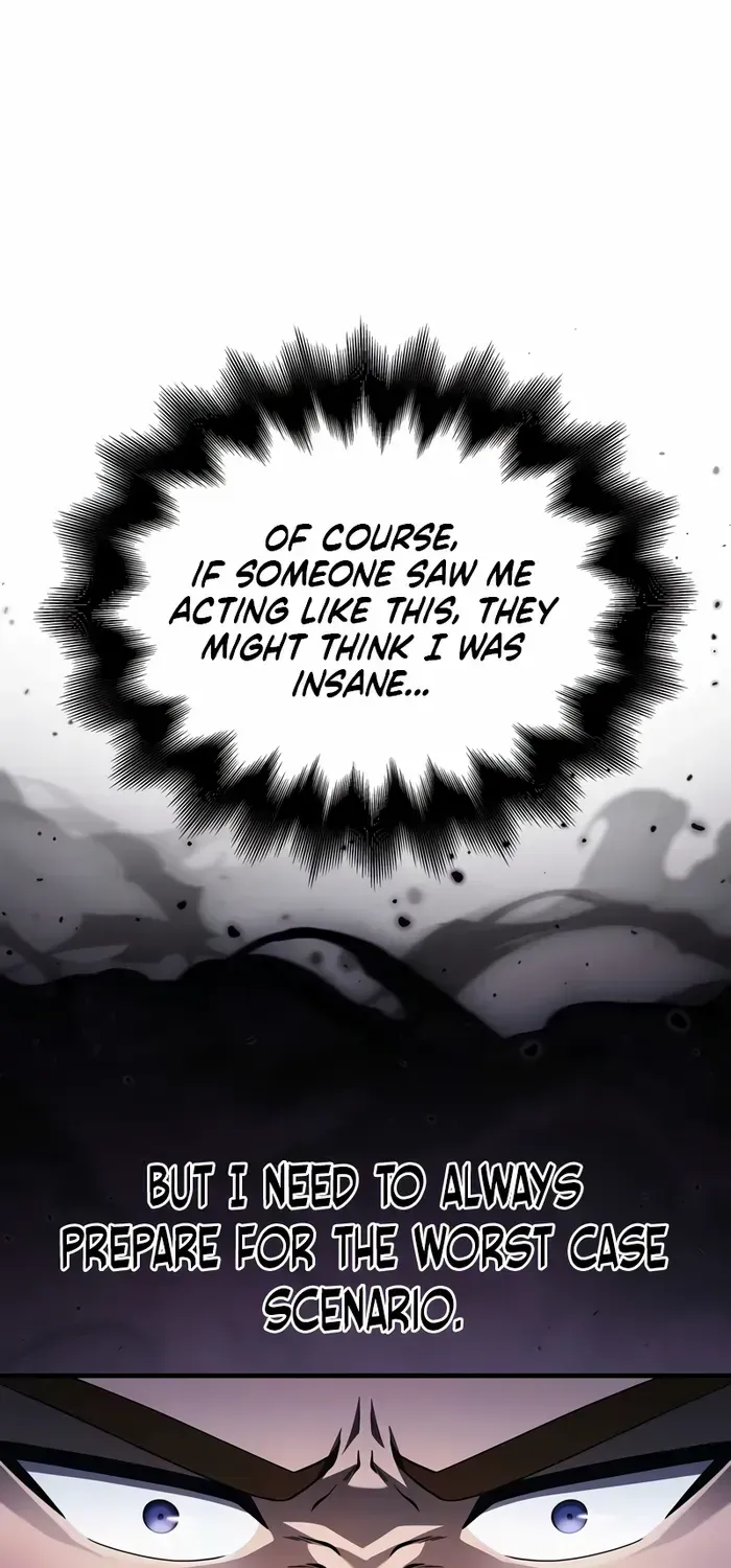 Surviving The Game as a Barbarian Chapter 62 page 73 - 