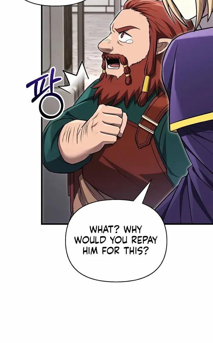 Surviving The Game as a Barbarian Chapter 62 page 9 - 