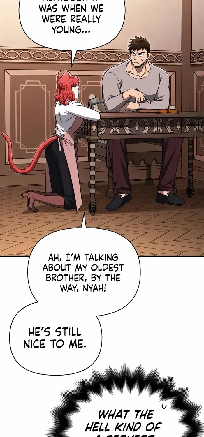 Surviving The Game as a Barbarian Chapter 62 page 83 - 