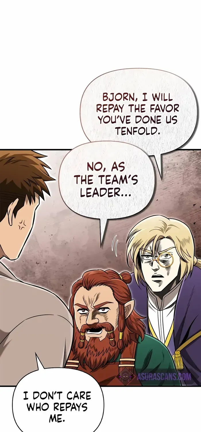 Surviving The Game as a Barbarian Chapter 62 page 10 - 