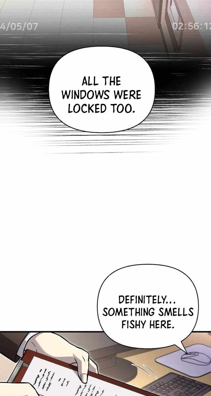 Surviving The Game as a Barbarian Chapter 63 page 12 - 