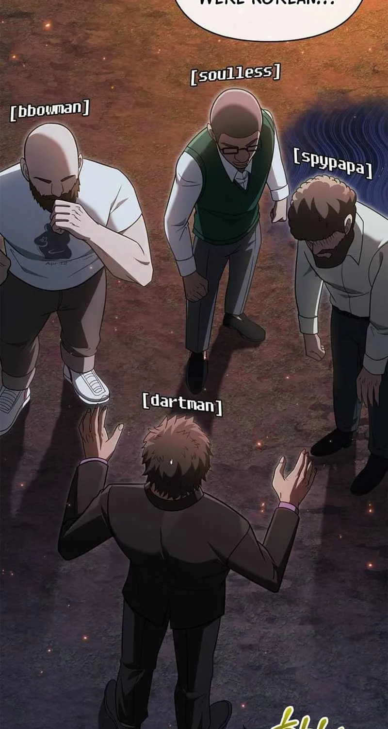 Surviving The Game as a Barbarian Chapter 63 page 116 - 