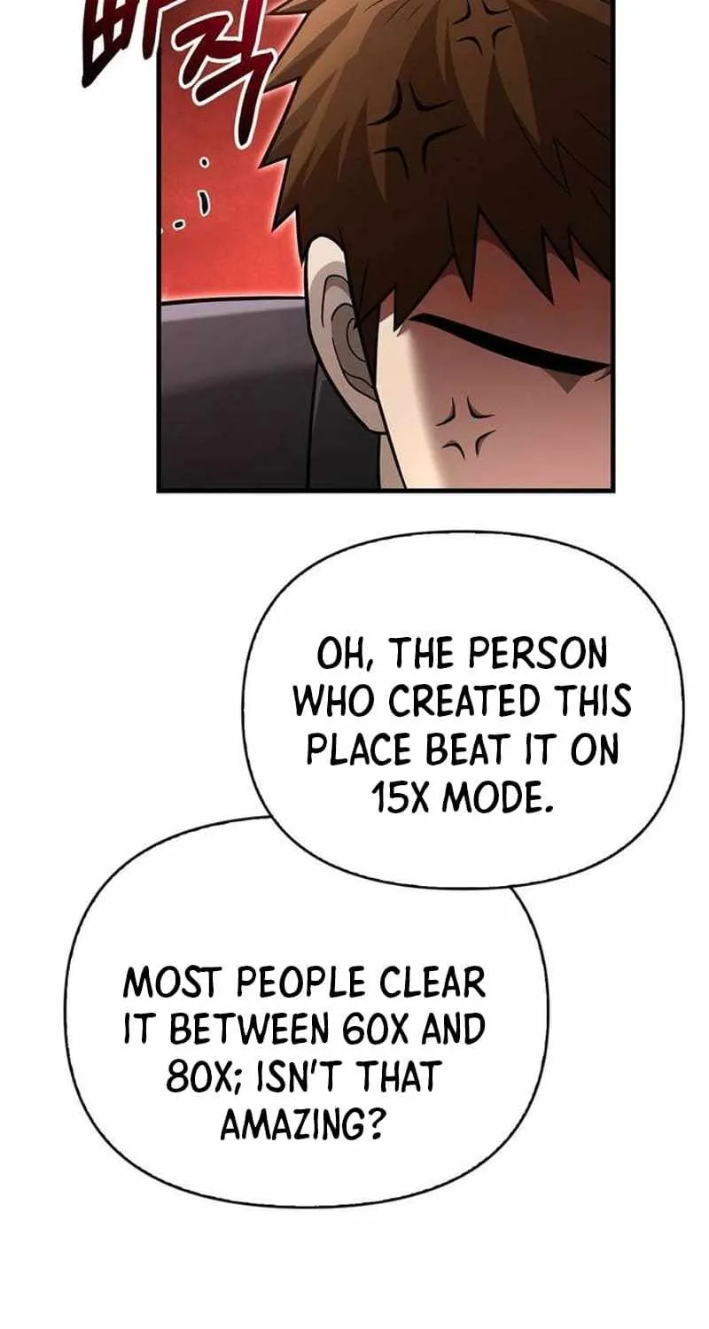 Surviving The Game as a Barbarian Chapter 63 page 158 - 
