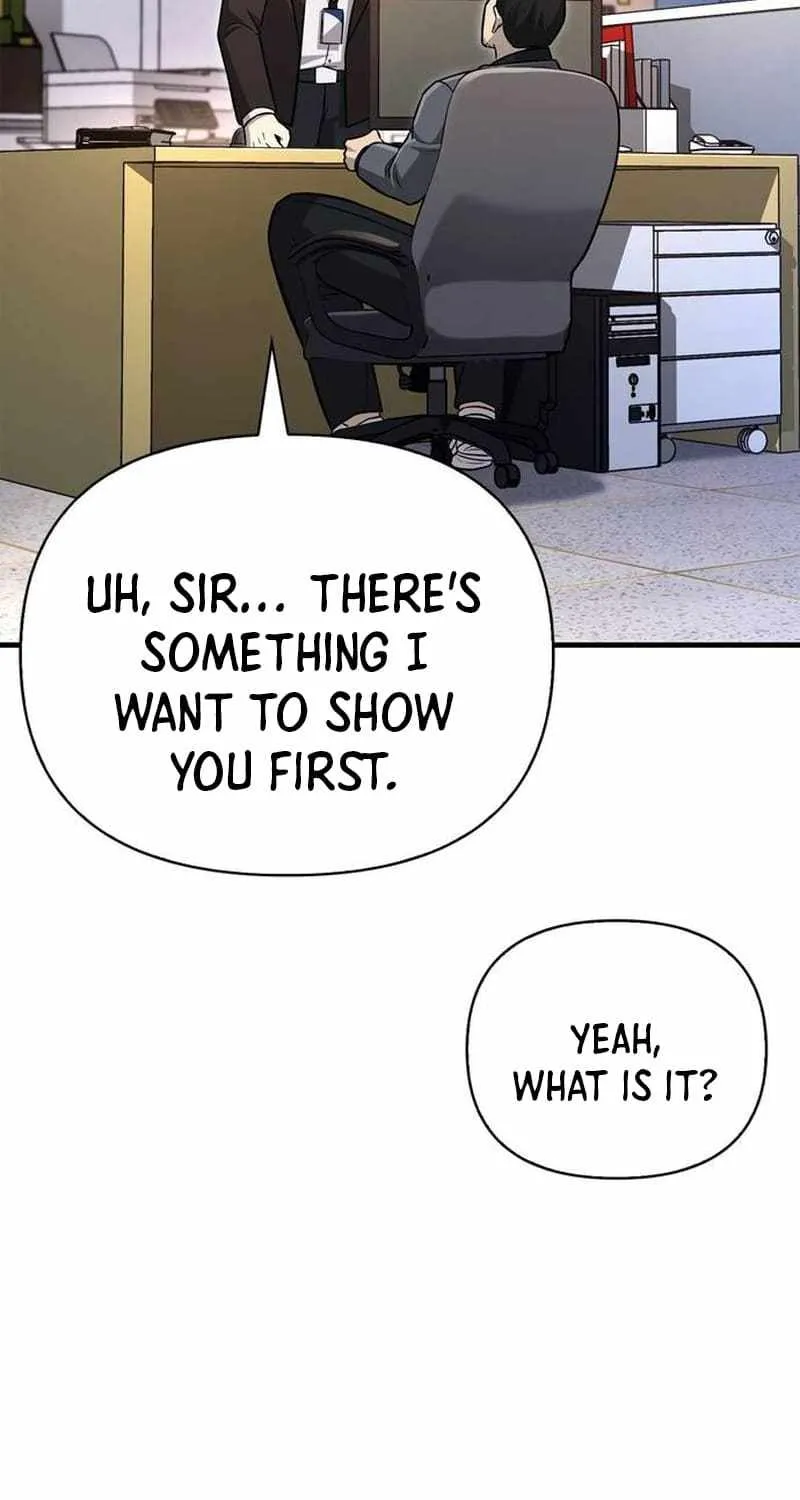Surviving The Game as a Barbarian Chapter 63 page 20 - 