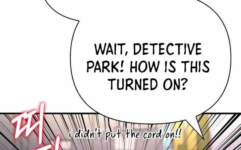 Surviving The Game as a Barbarian Chapter 63 page 23 - 