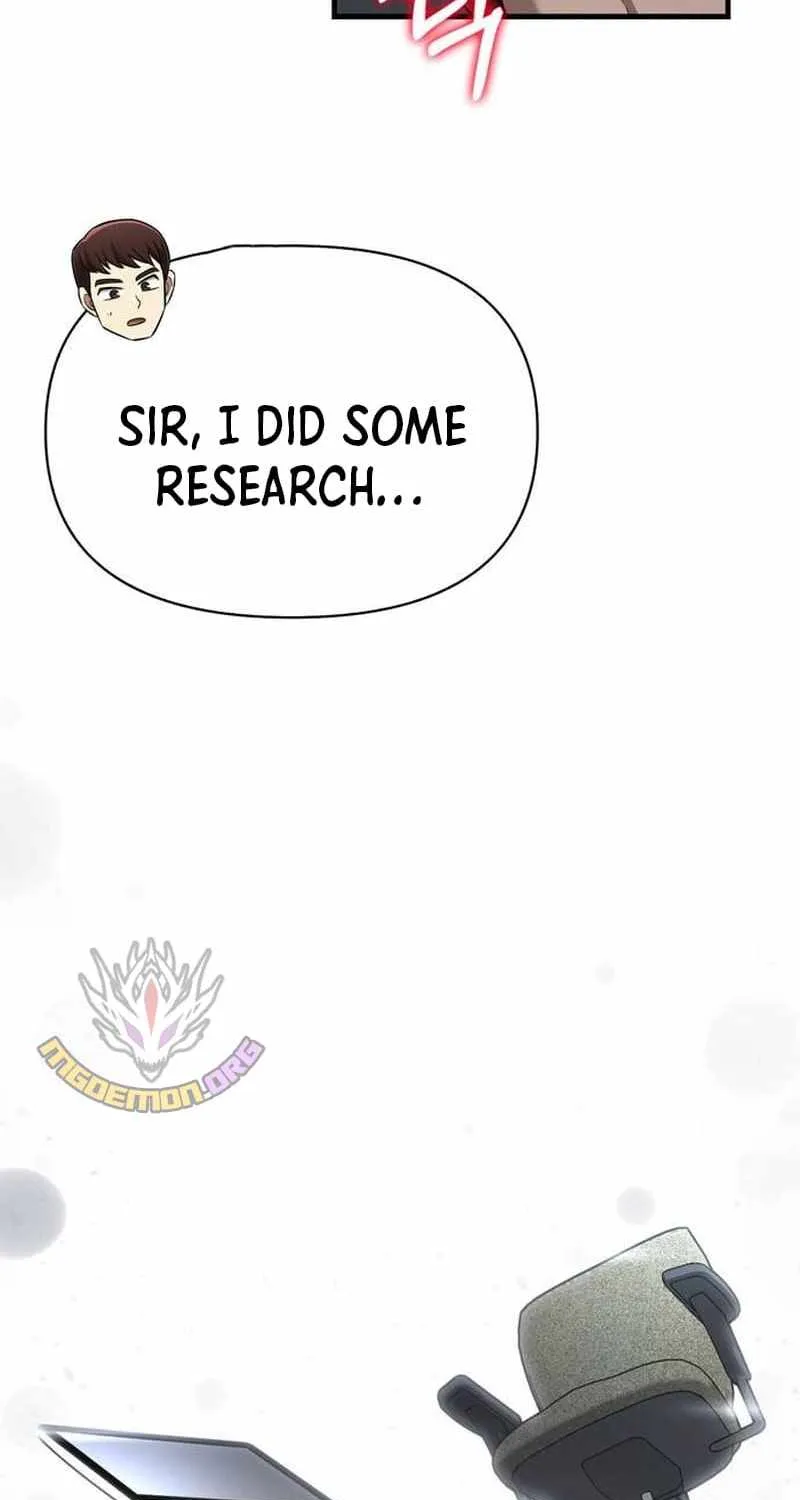 Surviving The Game as a Barbarian Chapter 63 page 28 - 