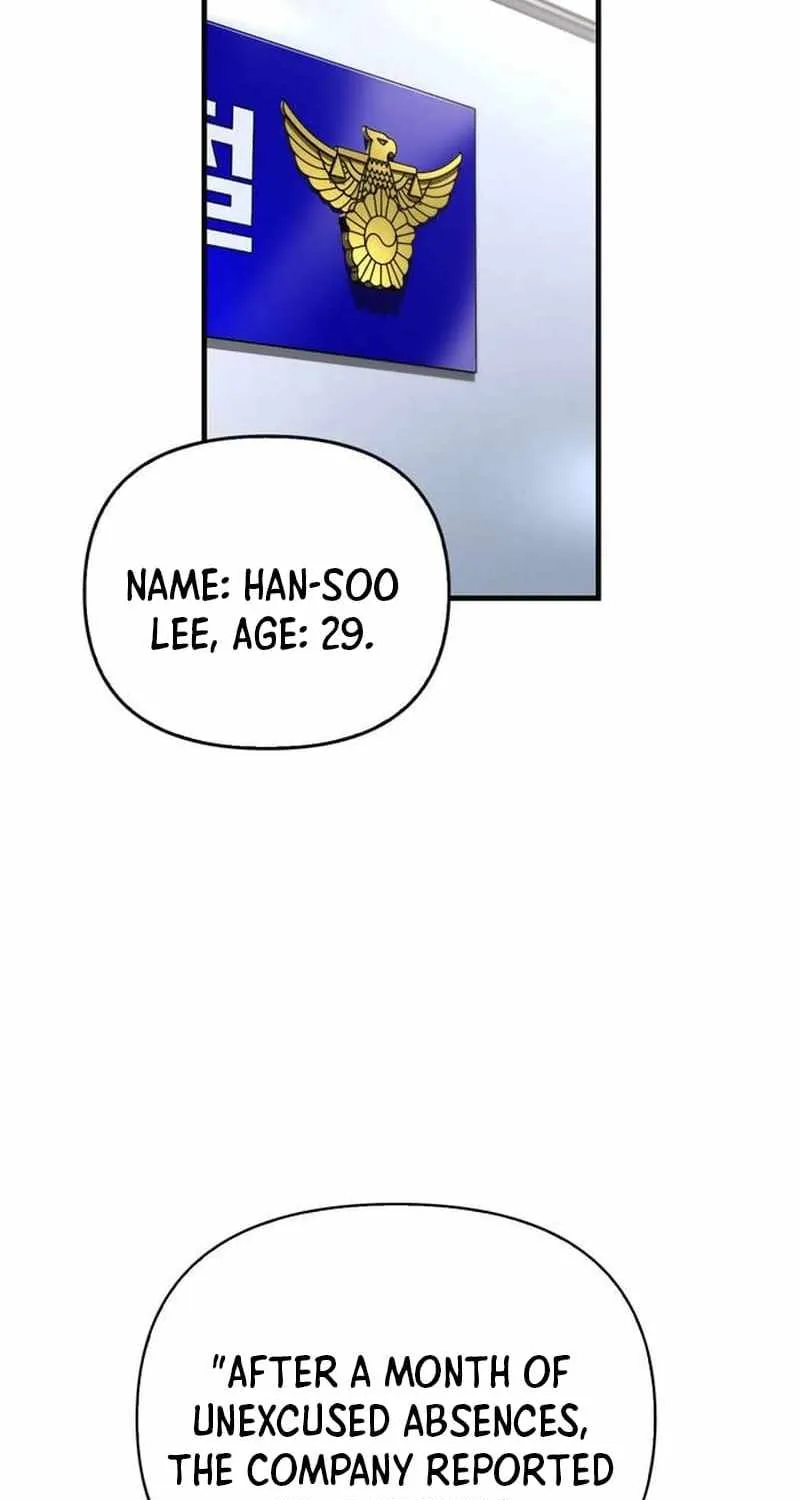 Surviving The Game as a Barbarian Chapter 63 page 4 - 