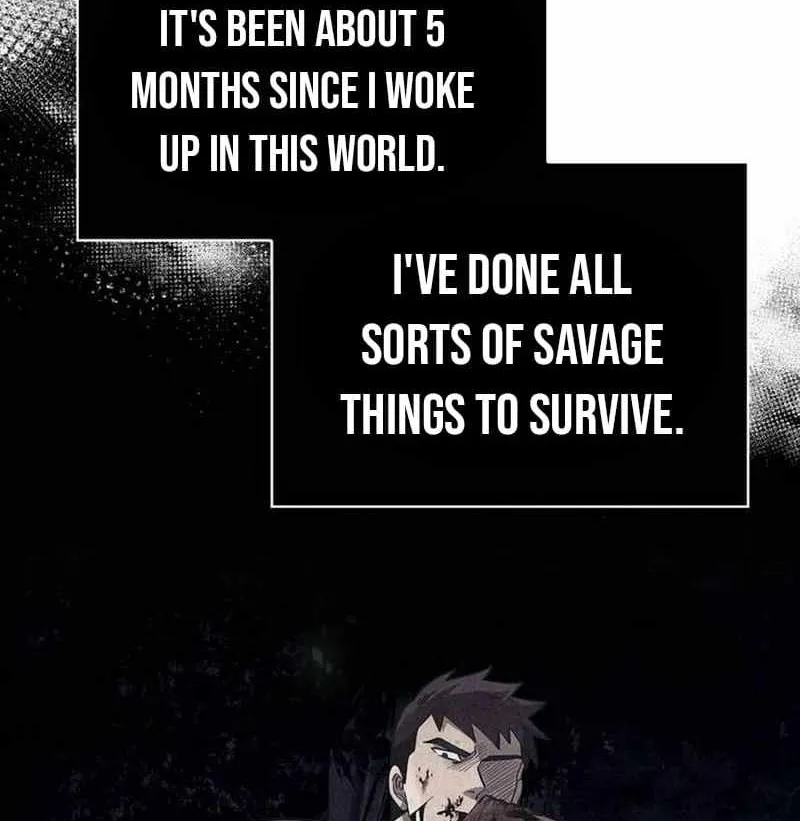 Surviving The Game as a Barbarian Chapter 63 page 33 - 