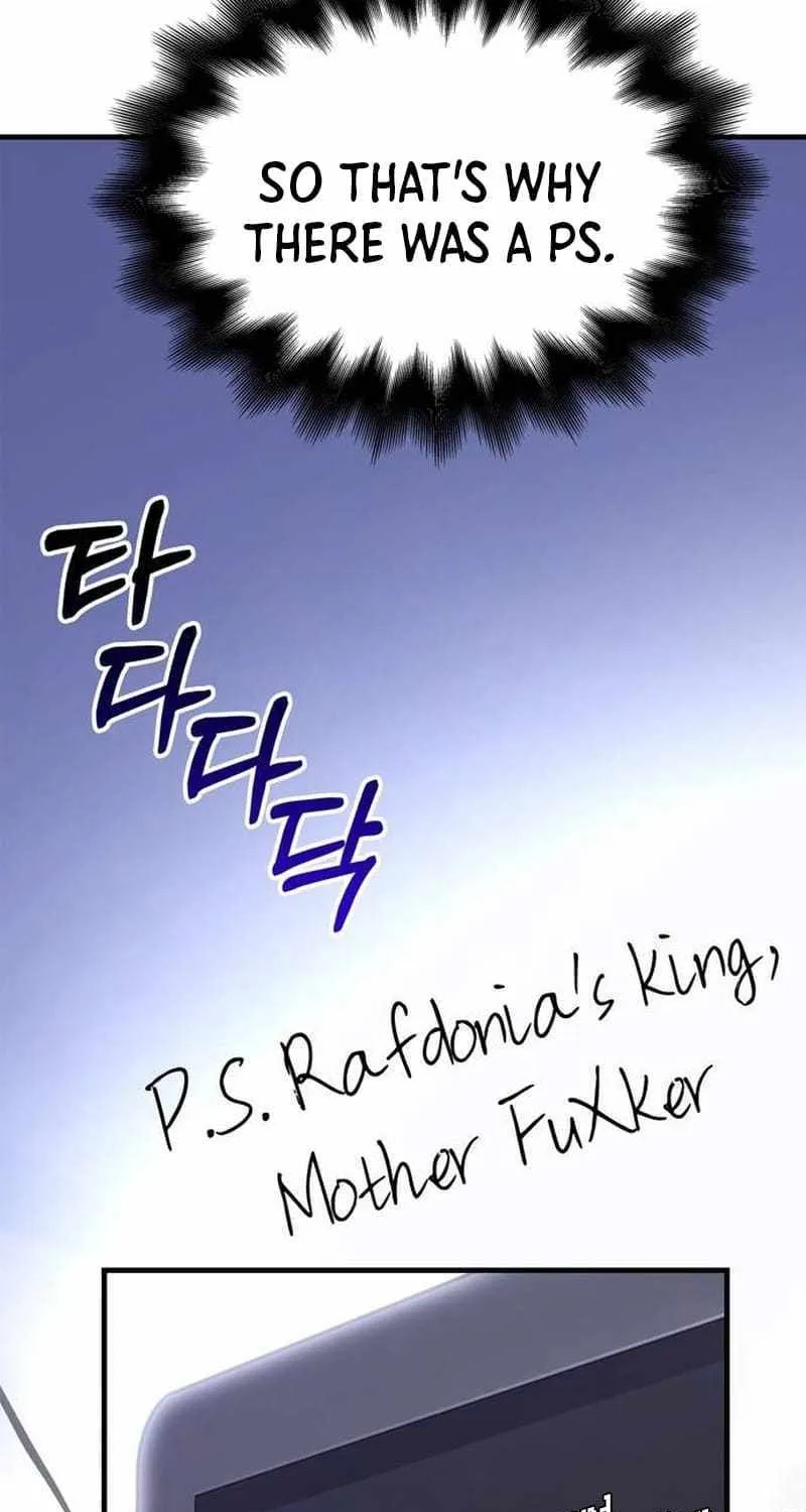 Surviving The Game as a Barbarian Chapter 63 page 38 - 