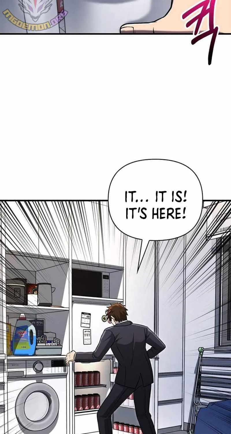 Surviving The Game as a Barbarian Chapter 63 page 49 - 