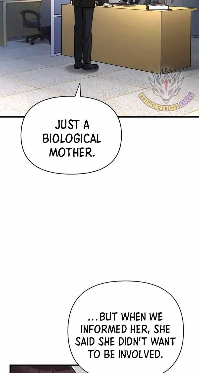 Surviving The Game as a Barbarian Chapter 63 page 6 - 