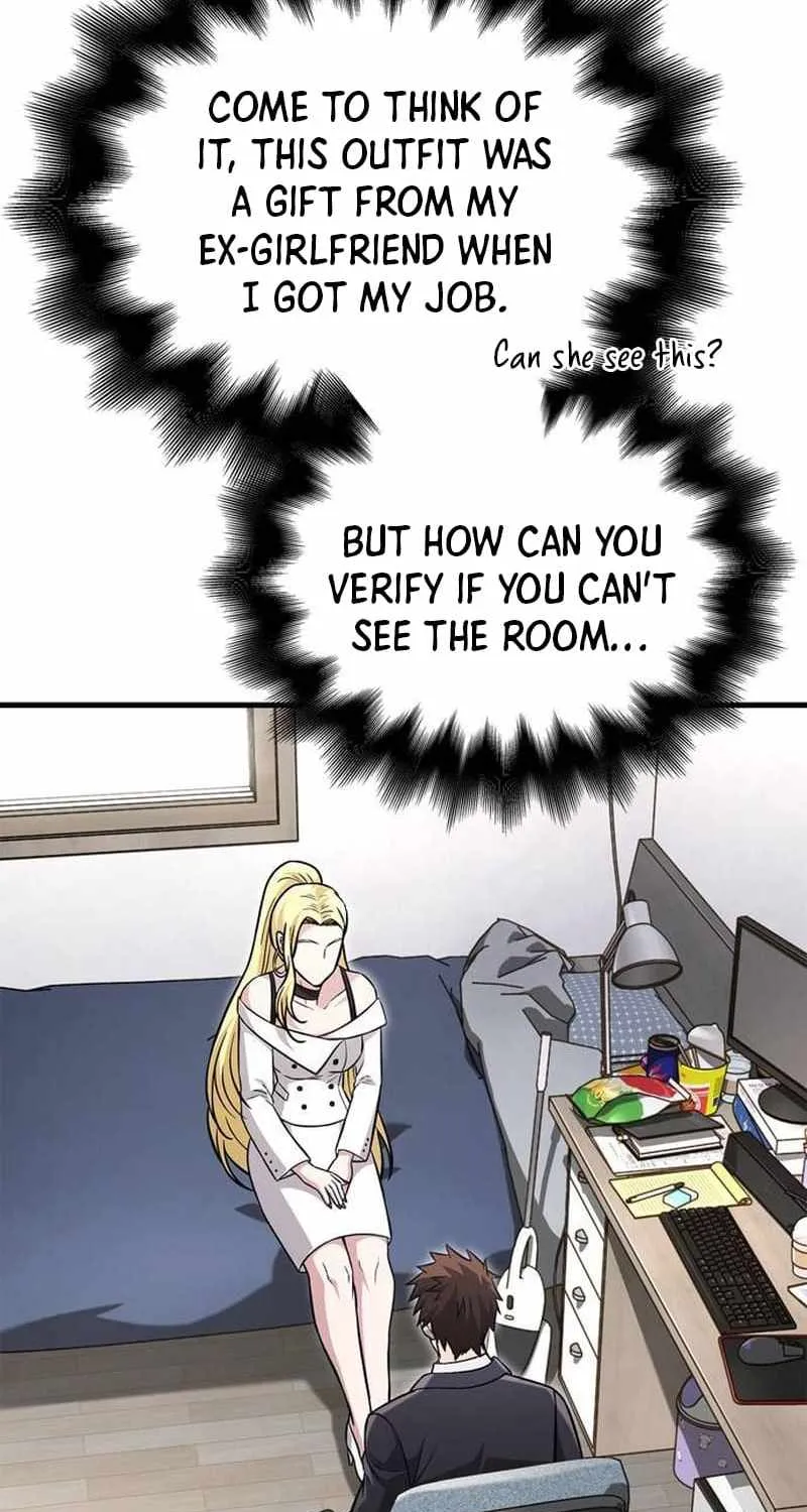 Surviving The Game as a Barbarian Chapter 63 page 69 - 