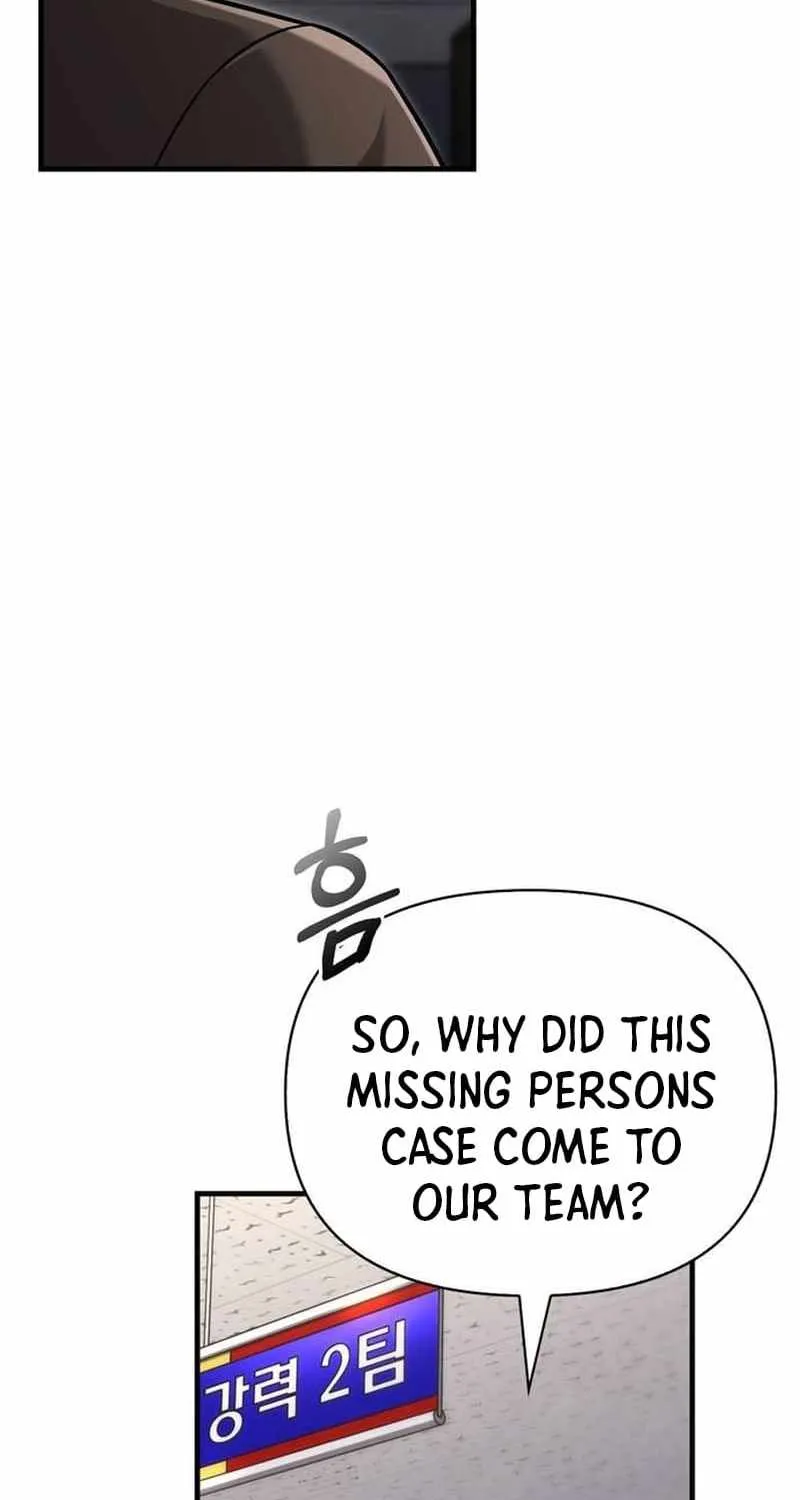 Surviving The Game as a Barbarian Chapter 63 page 8 - 