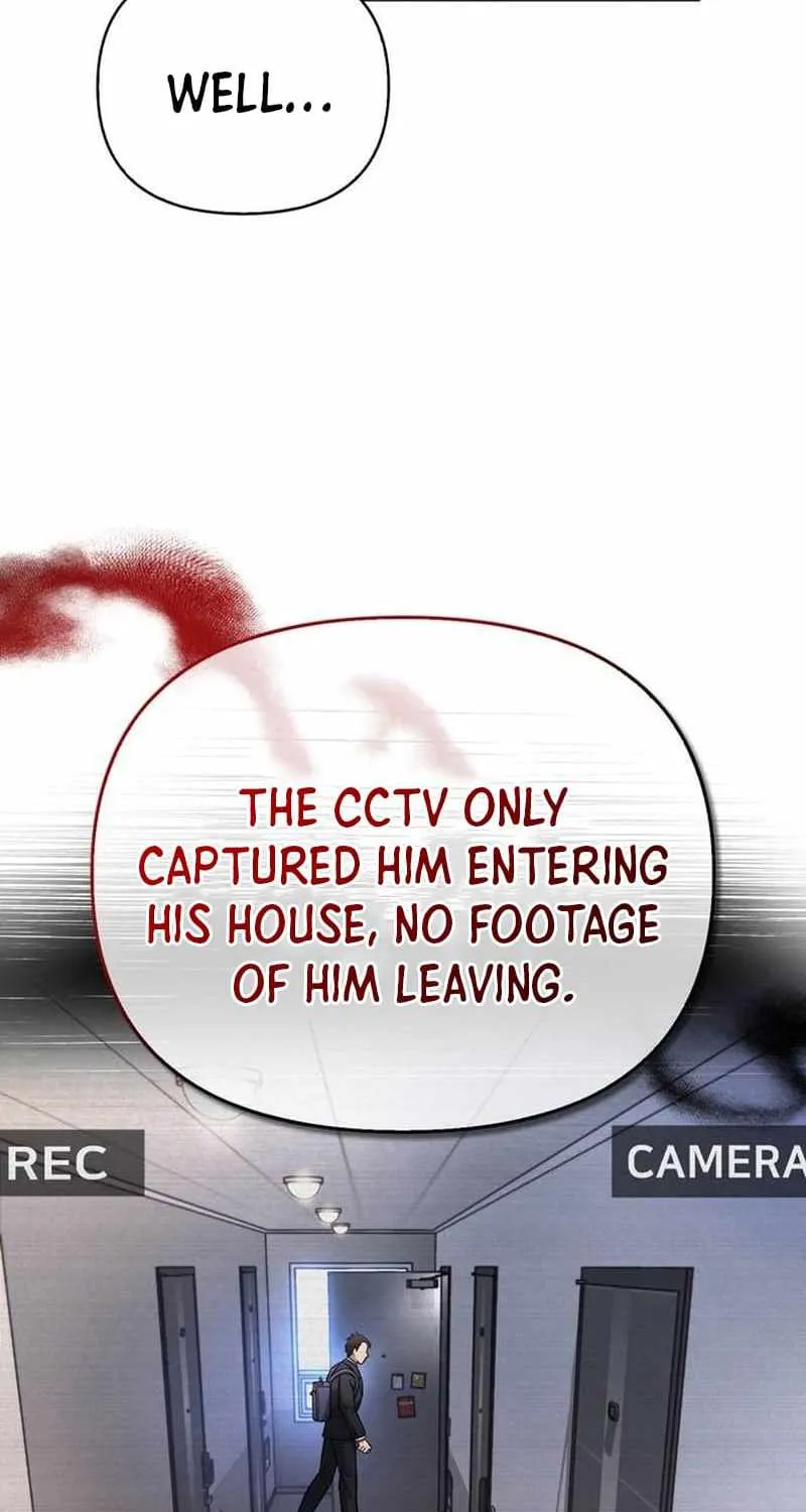 Surviving The Game as a Barbarian Chapter 63 page 10 - 