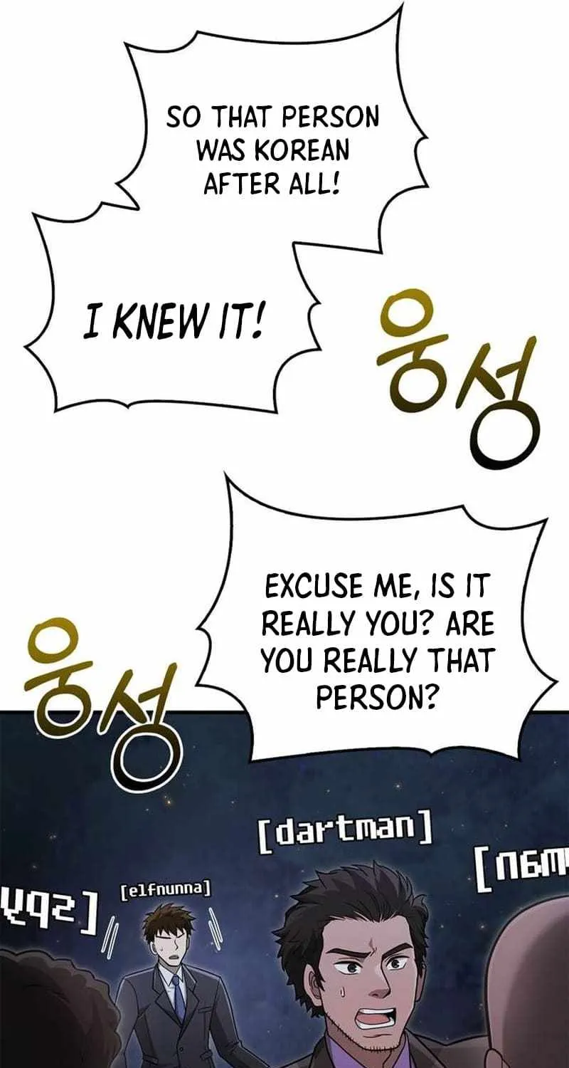 Surviving The Game as a Barbarian Chapter 63 page 100 - 