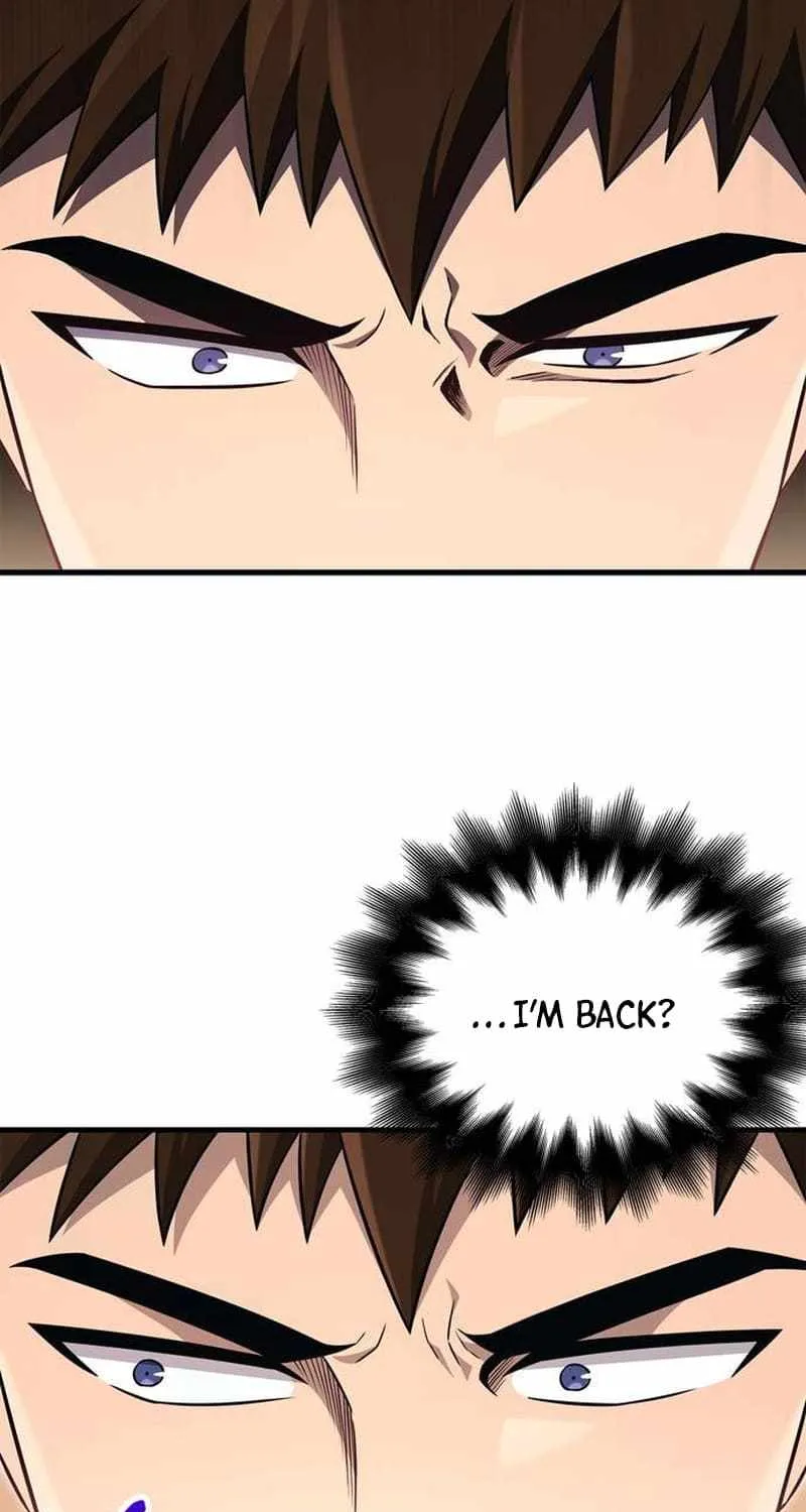 Surviving The Game as a Barbarian Chapter 64 page 115 - 