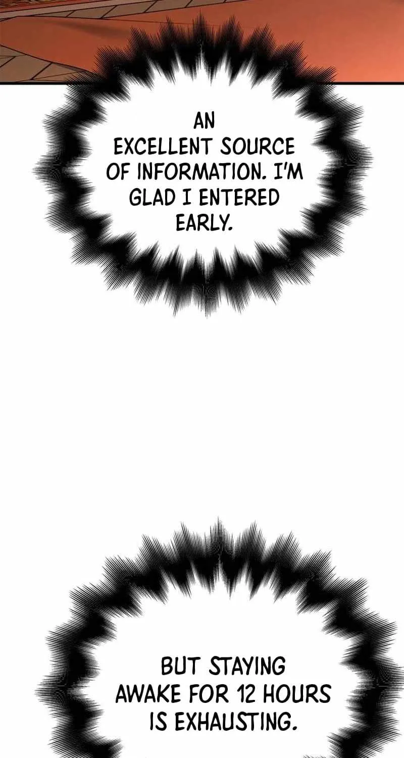 Surviving The Game as a Barbarian Chapter 64 page 121 - 
