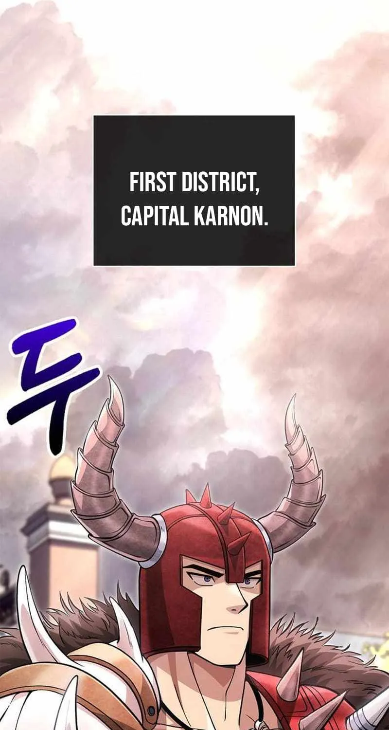 Surviving The Game as a Barbarian Chapter 64 page 125 - 
