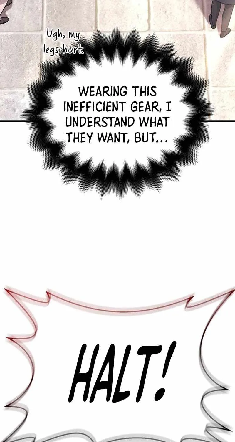 Surviving The Game as a Barbarian Chapter 64 page 131 - 