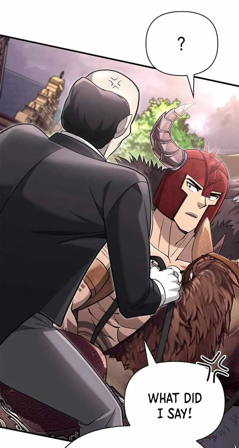 Surviving The Game as a Barbarian Chapter 64 page 133 - 