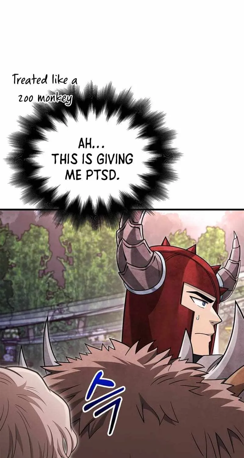 Surviving The Game as a Barbarian Chapter 64 page 149 - 