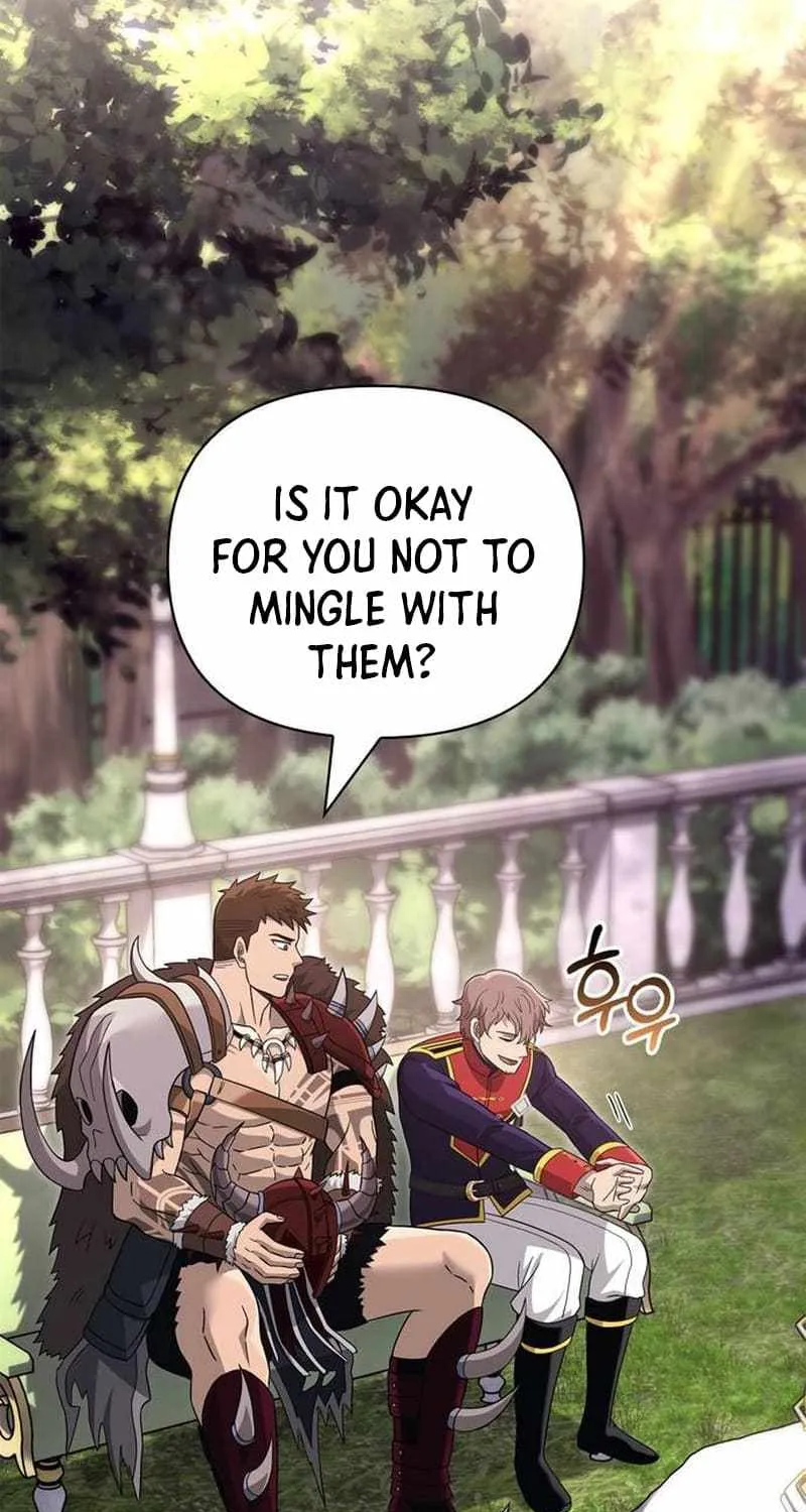 Surviving The Game as a Barbarian Chapter 64 page 155 - 