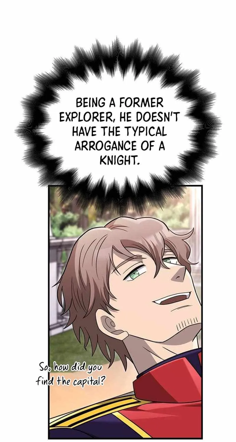 Surviving The Game as a Barbarian Chapter 64 page 161 - 