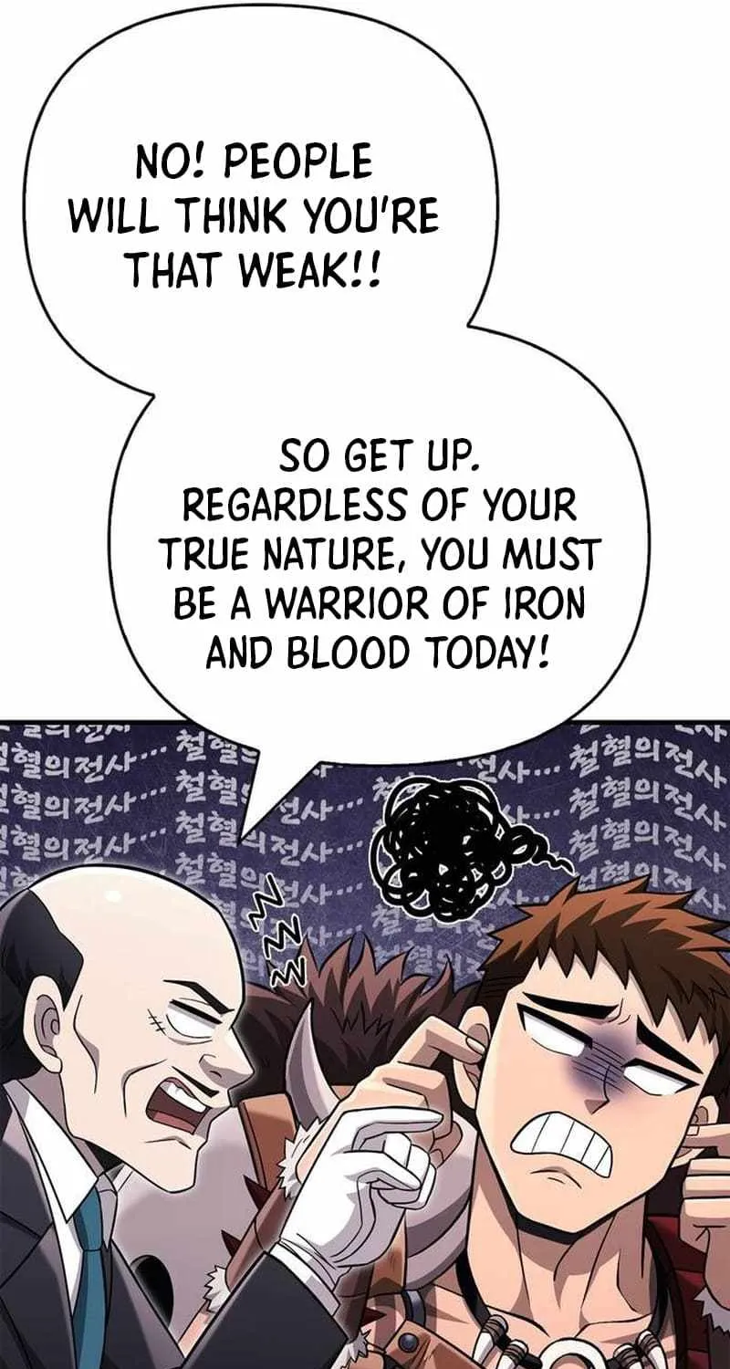 Surviving The Game as a Barbarian Chapter 64 page 171 - 