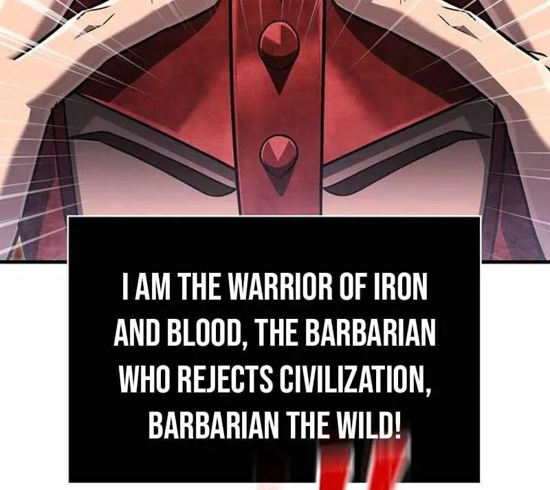 Surviving The Game as a Barbarian Chapter 64 page 176 - 