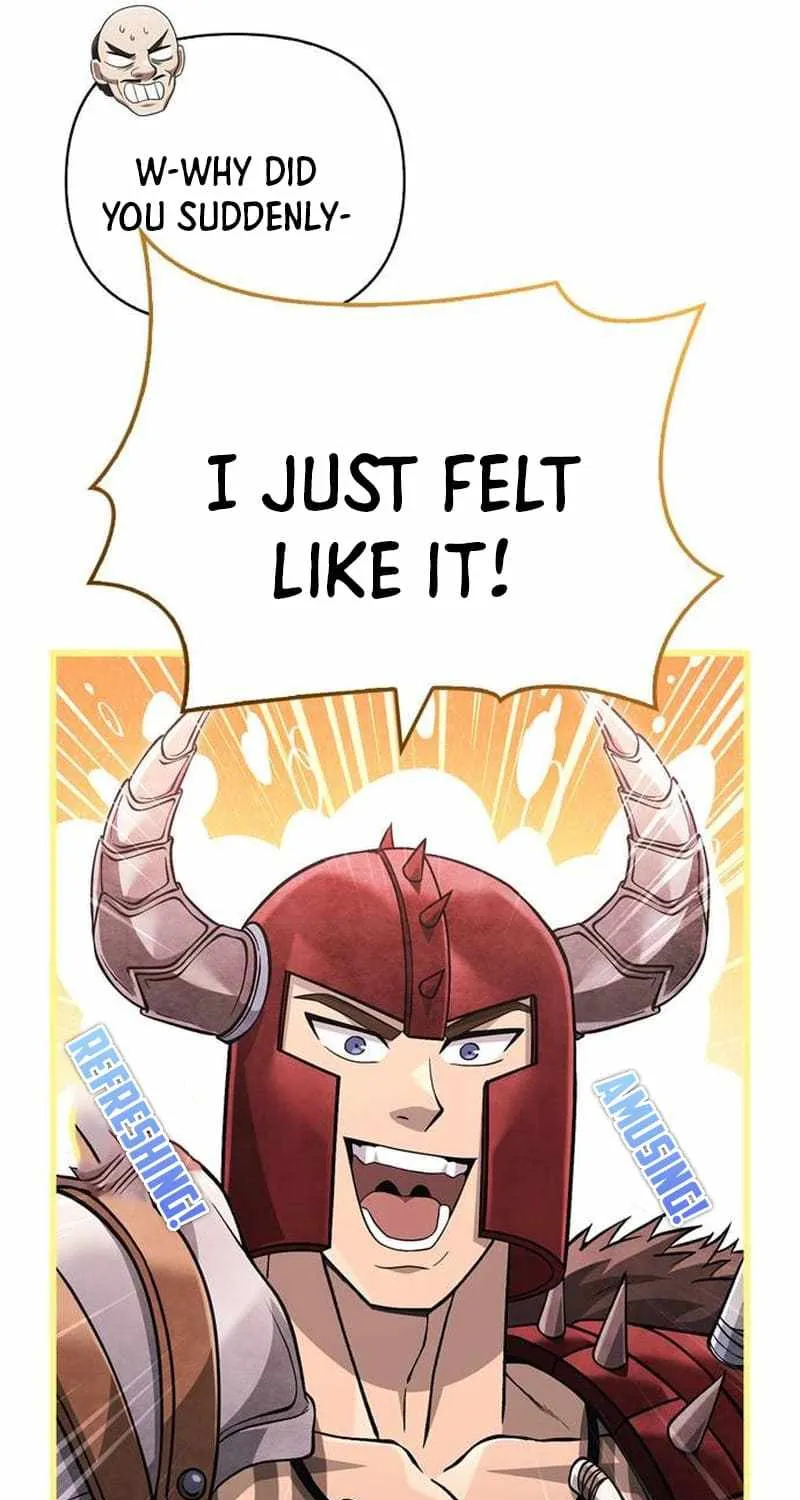 Surviving The Game as a Barbarian Chapter 64 page 181 - 