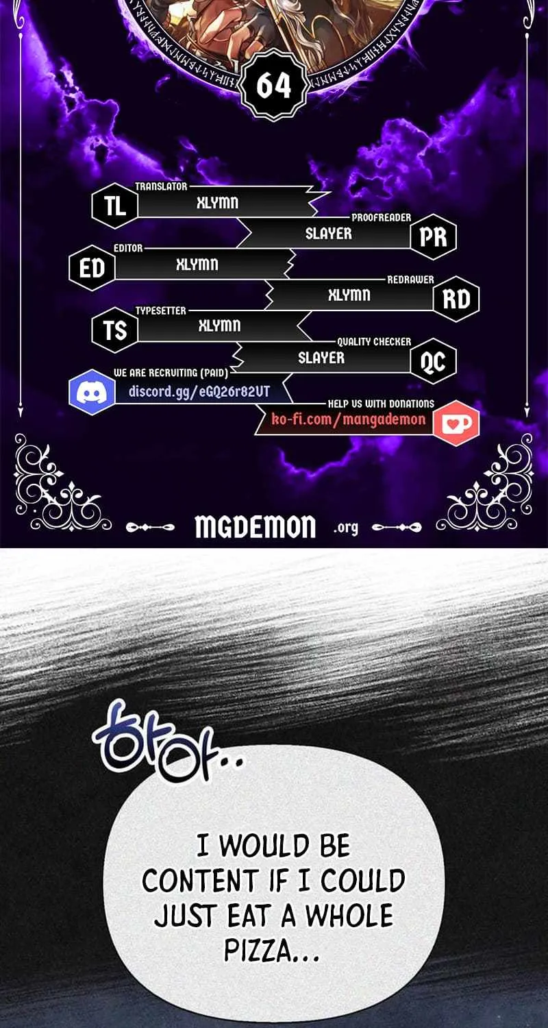 Surviving The Game as a Barbarian Chapter 64 page 4 - 