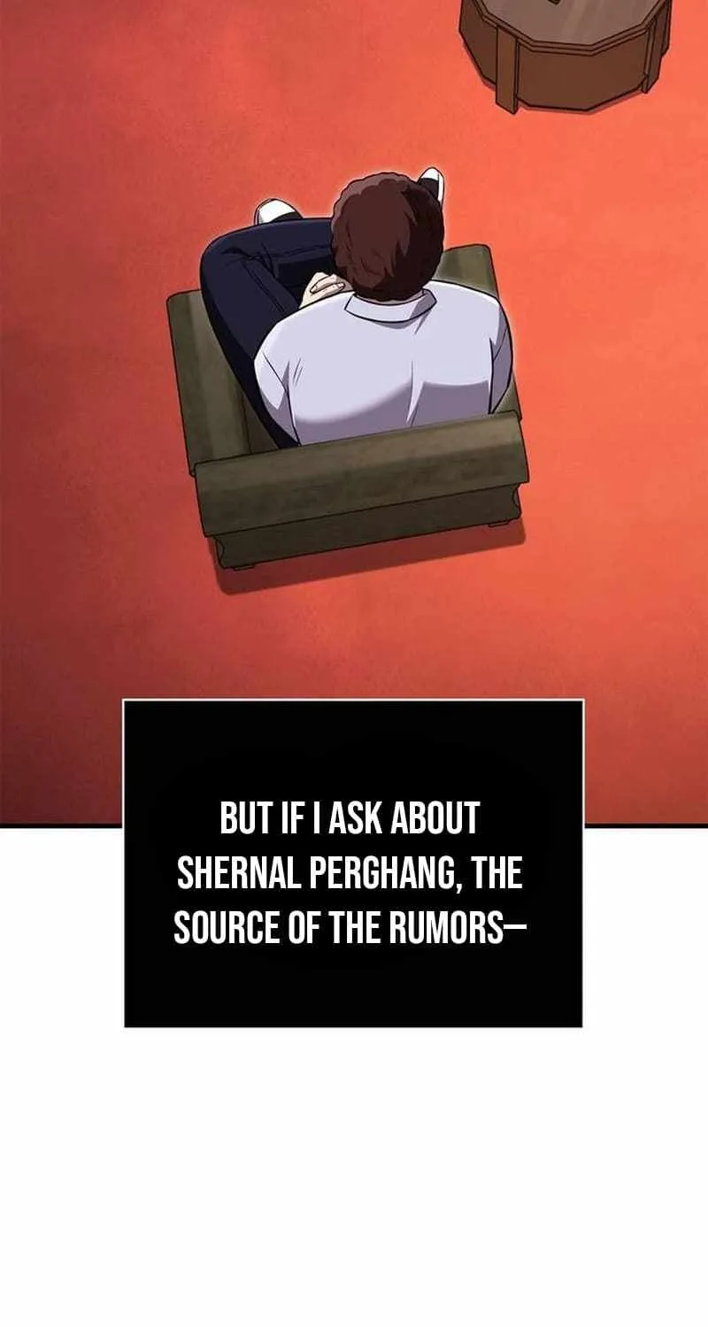 Surviving The Game as a Barbarian Chapter 64 page 36 - 